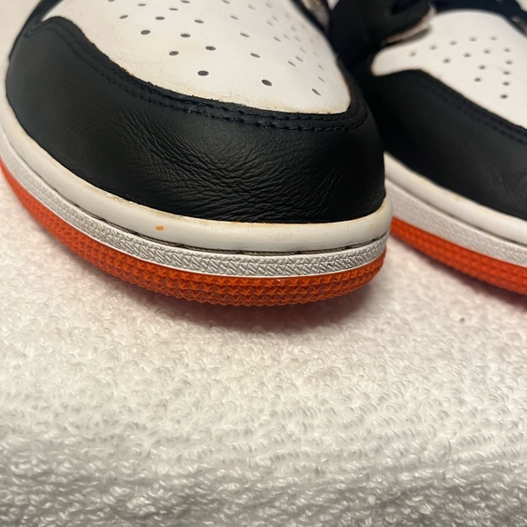 Nike Air Jordan 1 Retro Low OG Starfish Custom Size 15 main image 11